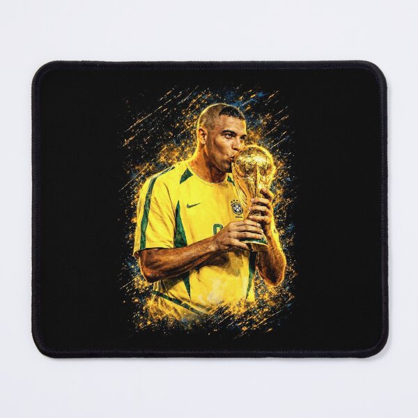 Item preview, R9 Ronaldo Football Legend designed and sold by Not Hugo.