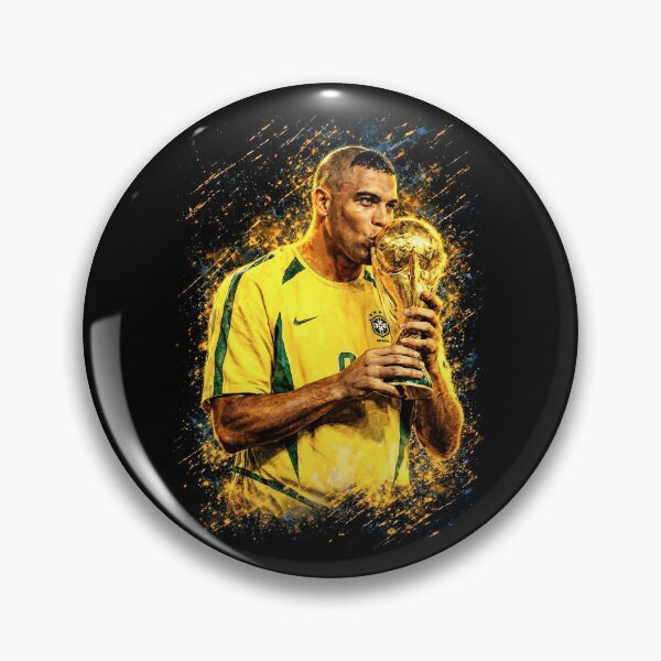 Item preview, R9 Ronaldo Football Legend designed and sold by Not Hugo.