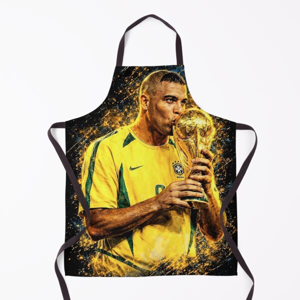 Item preview, R9 Ronaldo Football Legend designed and sold by Not Hugo.