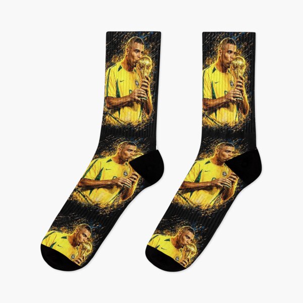 Item preview, R9 Ronaldo Football Legend designed and sold by Not Hugo.