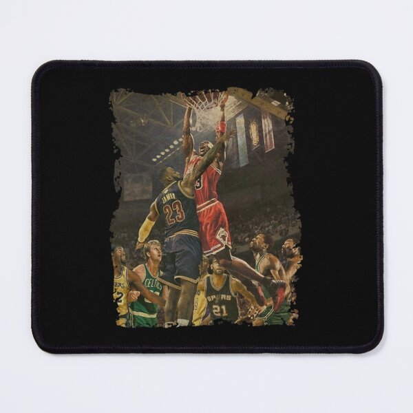 Item preview, Over The Top Many Great Basketball Players But The Greatest is Only One designed and sold by GYaso.