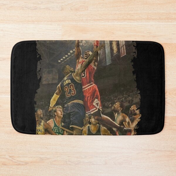 Item preview, Over The Top Many Great Basketball Players But The Greatest is Only One designed and sold by GYaso.