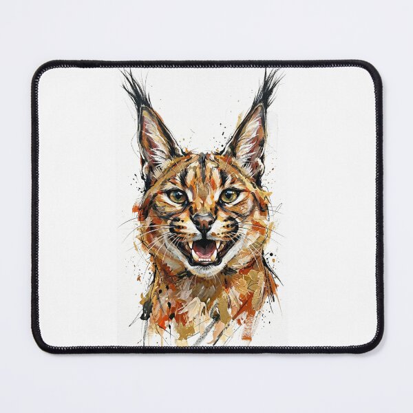 Item preview, . Caracal 2 Wildcat. designed and sold by design7mylavica.