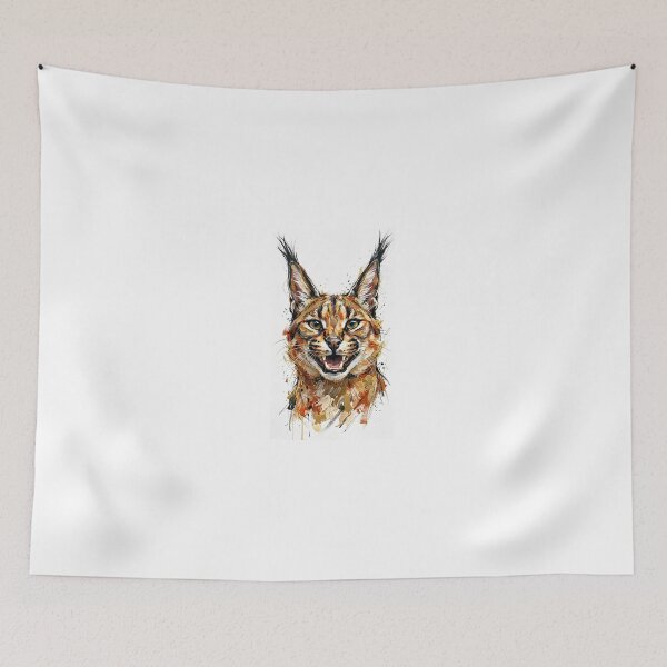 Item preview, . Caracal 2 Wildcat. designed and sold by design7mylavica.