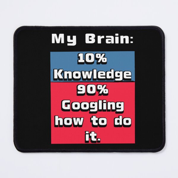 Item preview, Funny Software Engineer Loading Bar Programmer Humor Gift designed and sold by Artonmytee.