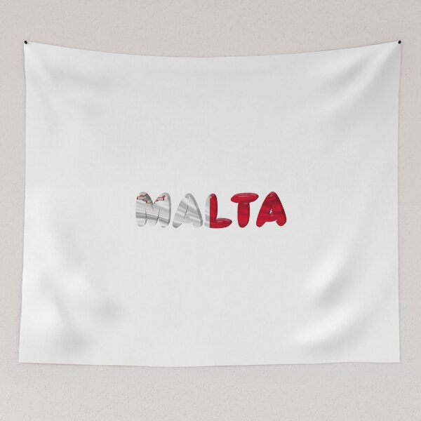 Item preview, Malta! designed and sold by DoodleDashCollective.