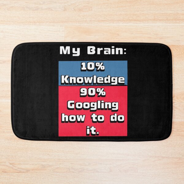 Item preview, Funny Software Engineer Loading Bar Programmer Humor Gift designed and sold by Artonmytee.