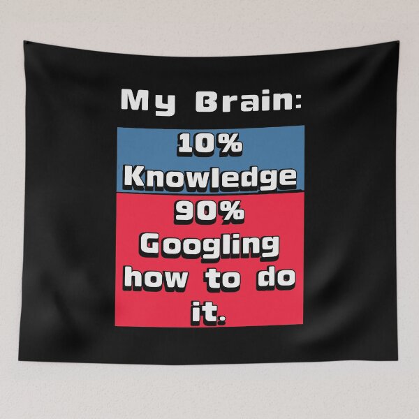 Item preview, Funny Software Engineer Loading Bar Programmer Humor Gift designed and sold by Artonmytee.