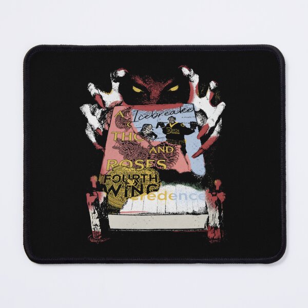 Item preview, Papa Meat Meat Canyon Ritual Icebreaker Thorns And Roses Fourth Wing Credence designed and sold by GYaso.