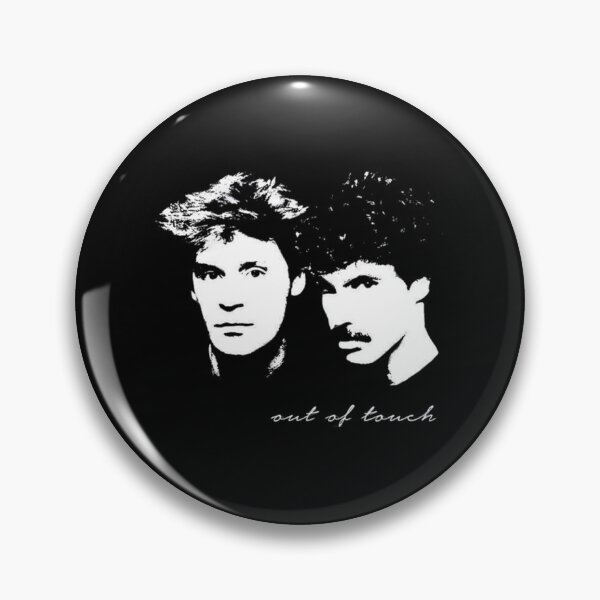 Item preview, Out Of Touch Song Daryl and Oates designed and sold by GYaso.