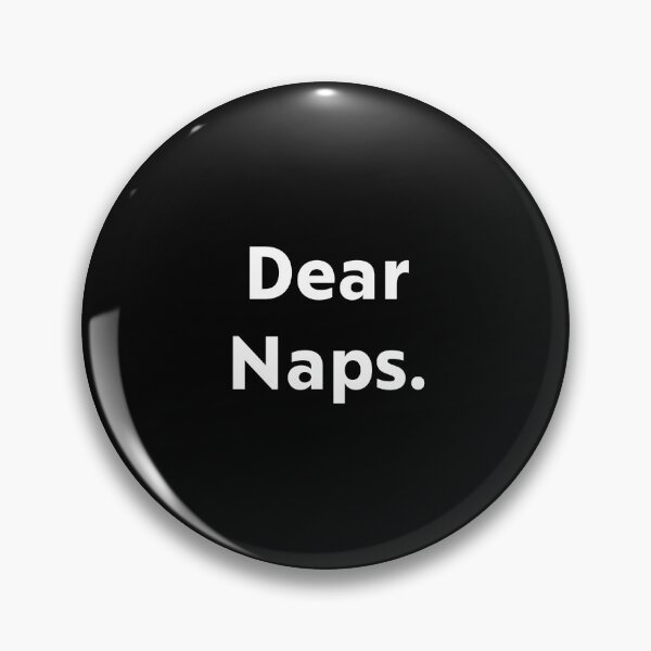 Item preview, Dear Naps designed and sold by upliv.