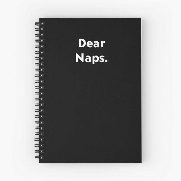 Item preview, Dear Naps designed and sold by upliv.