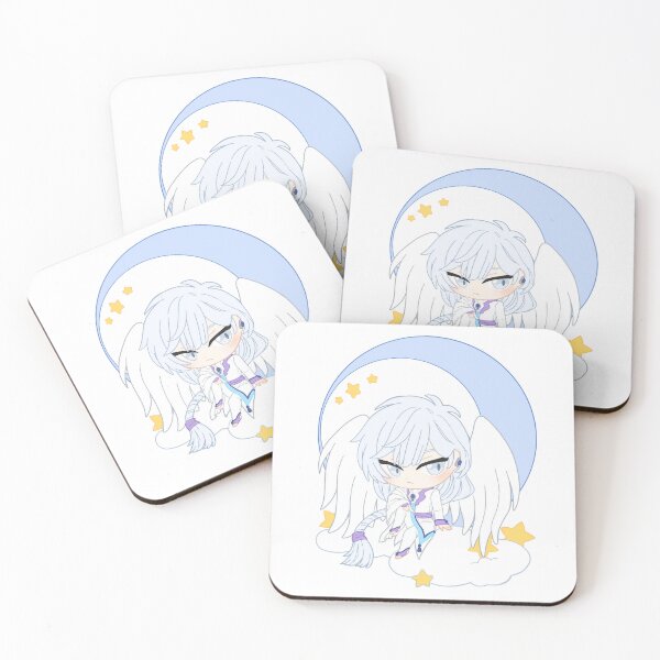Item preview, Cardcaptor Sakura Yue designed and sold by rireirireika.
