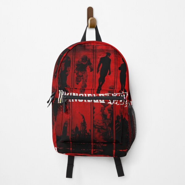Item preview, Invincible designed and sold by tomasghrad.