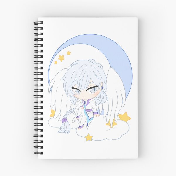 Item preview, Cardcaptor Sakura Yue designed and sold by rireirireika.
