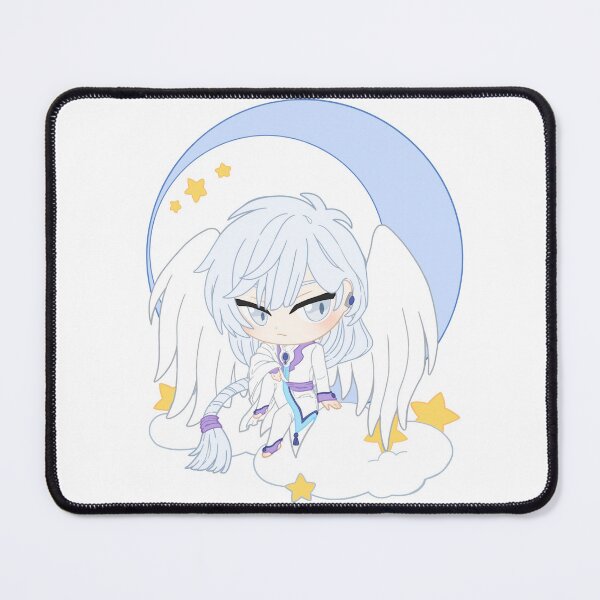 Item preview, Cardcaptor Sakura Yue designed and sold by rireirireika.