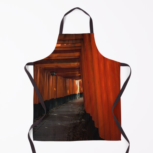 Item preview, Pathway Through Torii Gates designed and sold by Srdjan Petrovic.