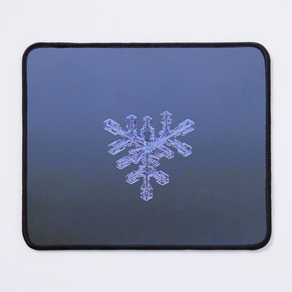 Item preview, Triangle snowflake designed and sold by Kristin Morgan.