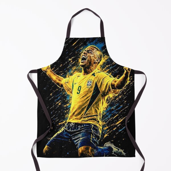 Item preview, R9 Ronaldo Football Legend designed and sold by Not Hugo.