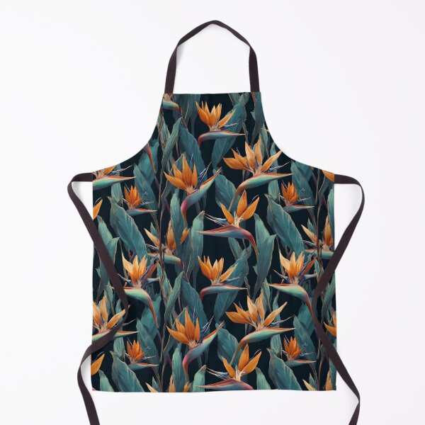 Item preview, Vibrant Tropical Flower Print - Birth Flower Motif - Gifts For Guys designed and sold by RoyalStarsPatts.