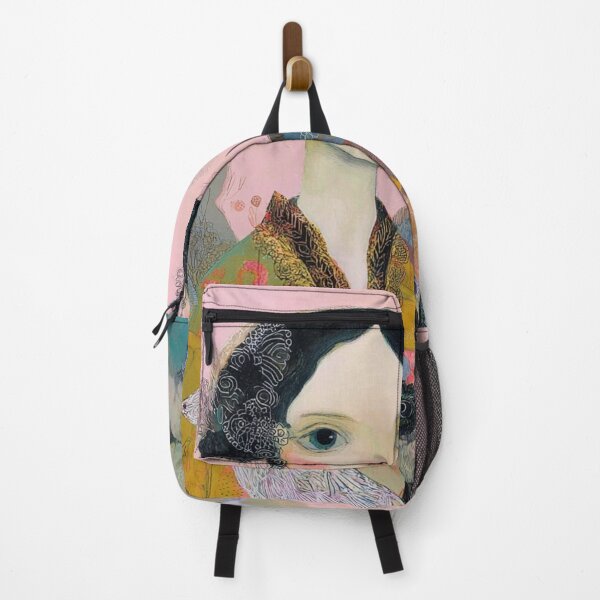 Item preview, Priscella and little friends designed and sold by SUMI bloom .
