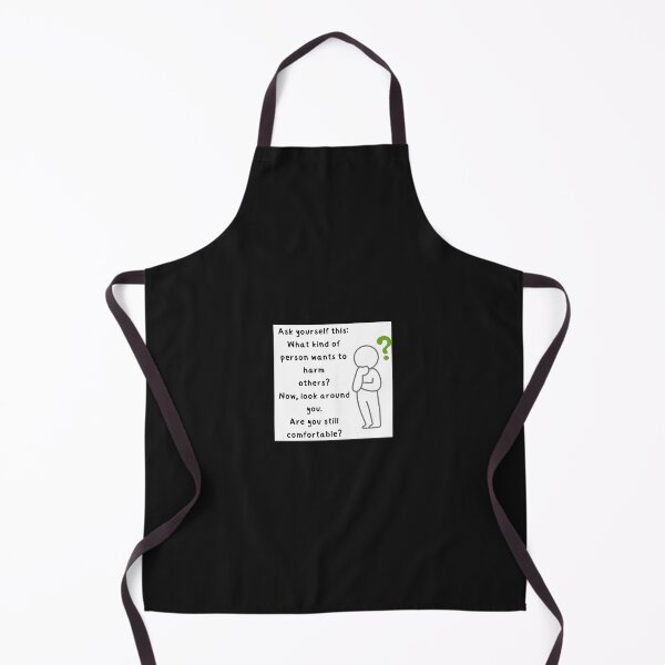 Item preview, Are you still comfortable? designed and sold by Project Remission, LLC.