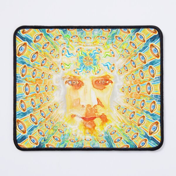 Item preview, Mindaleidoscope(ii) designed and sold by Klaus Bremner (Autotelic Art).