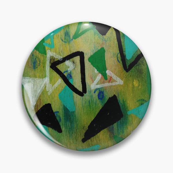 Item preview, Triangles designed and sold by Misfitcane.