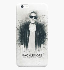 Macklemore Paint Splatter - Iphone Case iPhone 6s Plus Case