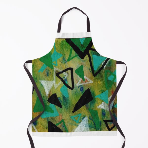 Item preview, Triangles designed and sold by Misfitcane.