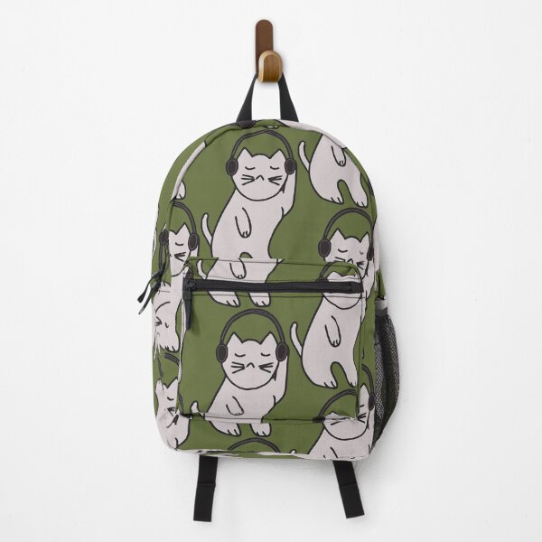 Item preview, cat disco queen designed and sold by Veki5.
