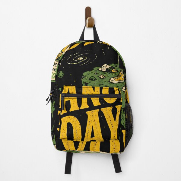 Item preview, Another Day In The Void Alien Artwork designed and sold by Highwayman1975.