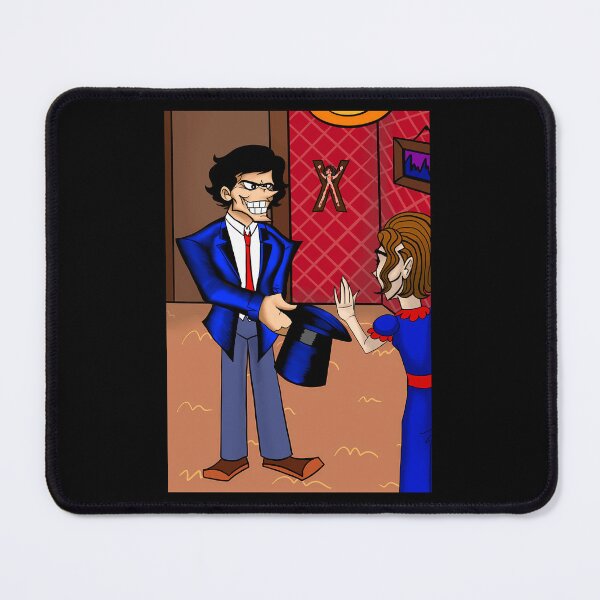 Item preview, The Magician's Secret Room designed and sold by Baby-Care.