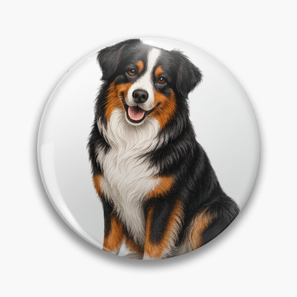 Item preview, Approved by my Australian Shepherd designed and sold by BeDogRonrons.
