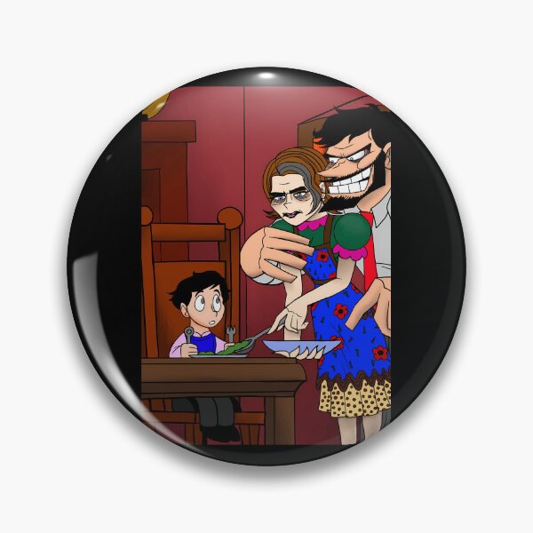 Item preview, The Family Dinner dynamic designed and sold by Baby-Care.
