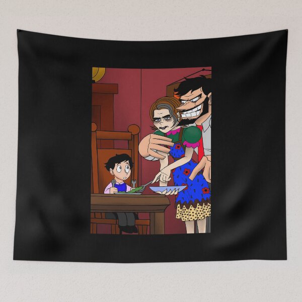 Item preview, The Family Dinner dynamic designed and sold by Baby-Care.