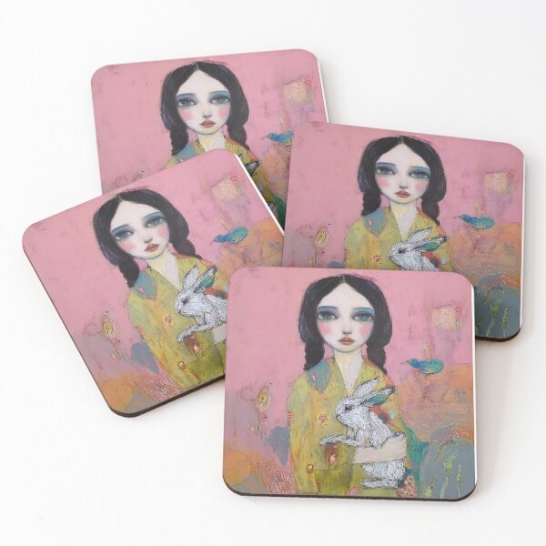Item preview, Evangeline and Mr danbury designed and sold by SUMI bloom .