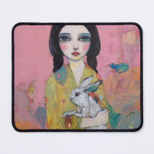 Item preview, Evangeline and Mr danbury designed and sold by SUMI bloom .