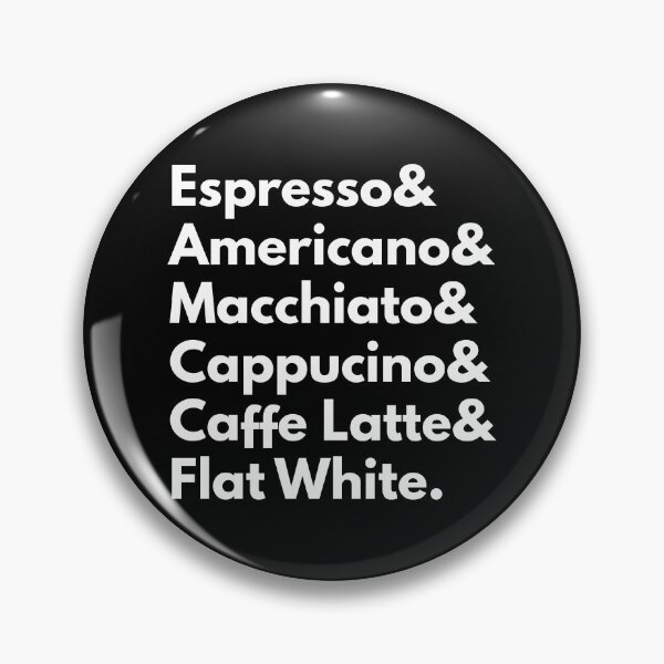 Item preview, Tshirt Barista Coffee | Coffee Sticker designed and sold by ianths.