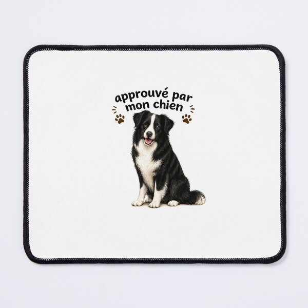 Item preview, Approved by my Australian Shepherd designed and sold by BeDogRonrons.