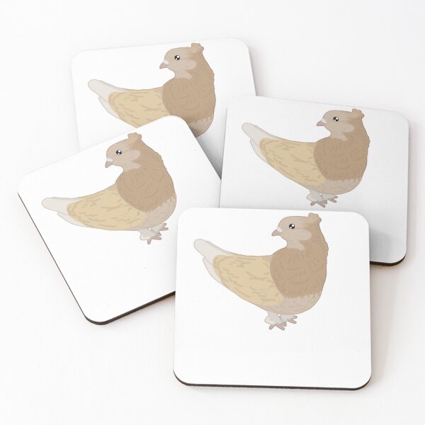 Item preview, Lucerne Pigeon designed and sold by Anascreationsnz.