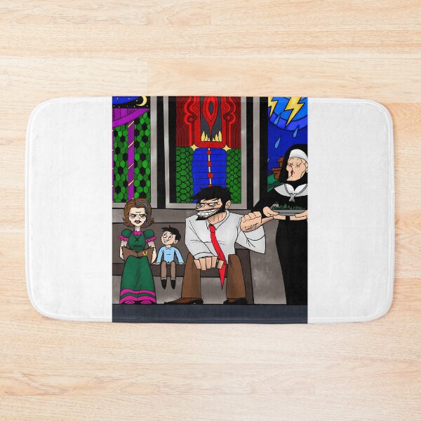 Item preview, Sanctuary of Shadows designed and sold by Baby-Care.