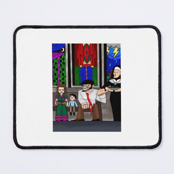 Item preview, Sanctuary of Shadows designed and sold by Baby-Care.