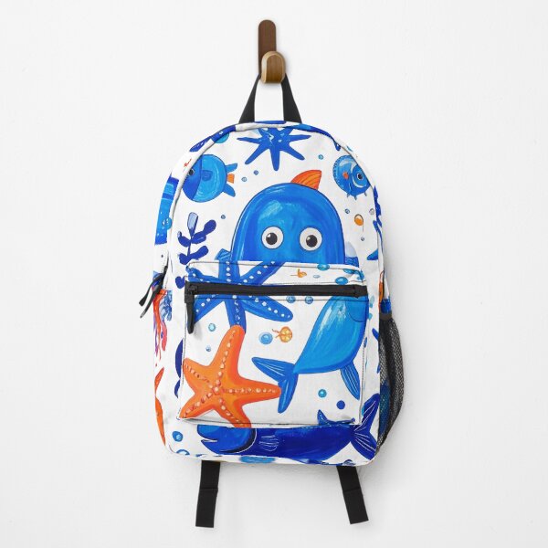 Item preview, Fishes of Childrens Dreams designed and sold by PlumePen.