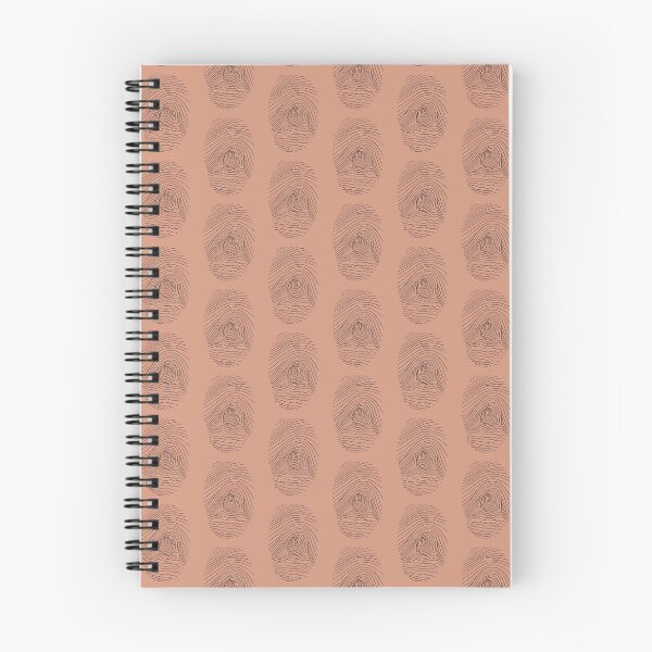 Item preview,  Fingerprint designed and sold by MarussiaArt.