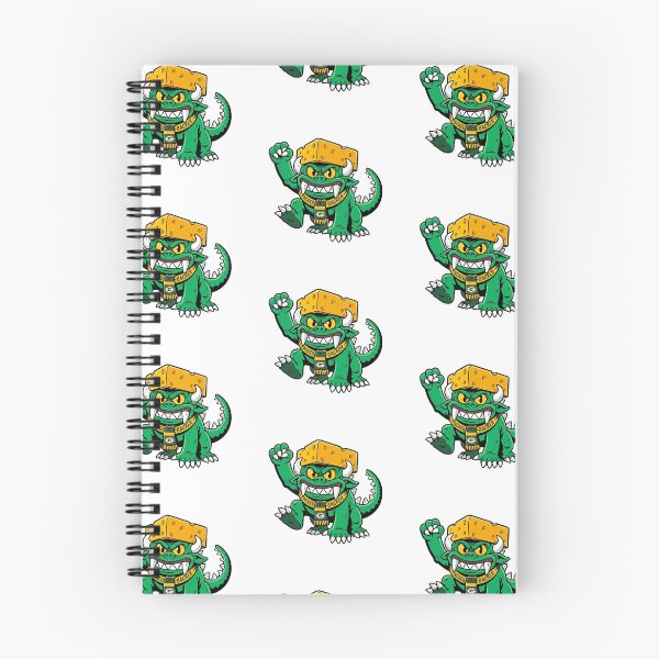 Item preview, Green Bay Packers and Hodag designed and sold by COOLKJS0.