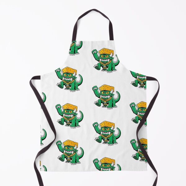 Item preview, Green Bay Packers and Hodag designed and sold by COOLKJS0.