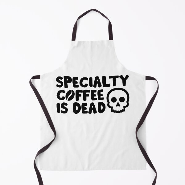 Item preview, Specialty Coffee | Coffee Sticker designed and sold by ianths.