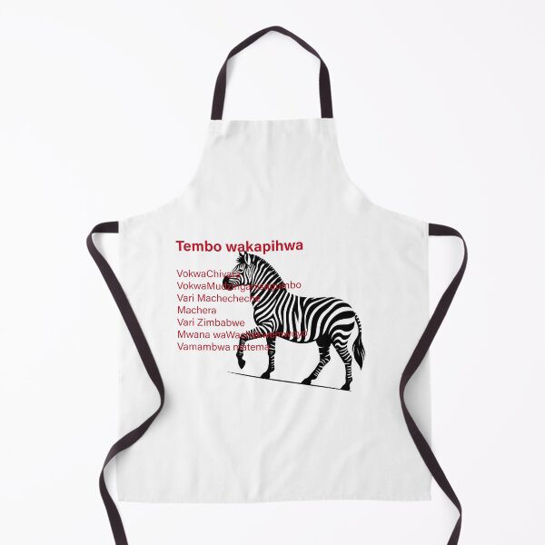 Item preview, Tembo Wakapihwa Mutupo Totem designed and sold by Tees & Merch.