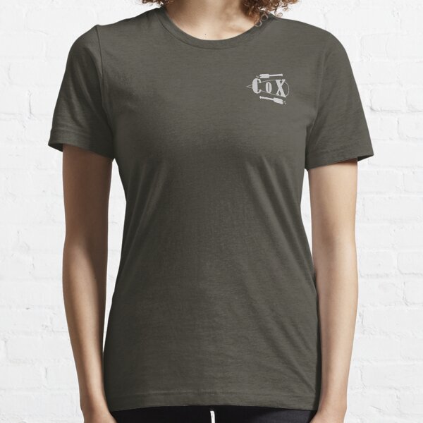 Cox Oar Pocket size Essential T-Shirt